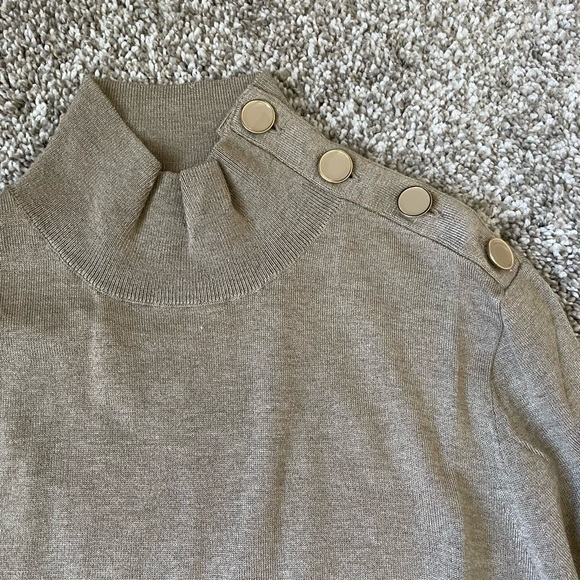Jcrew Sweater - Picture 2 of 2